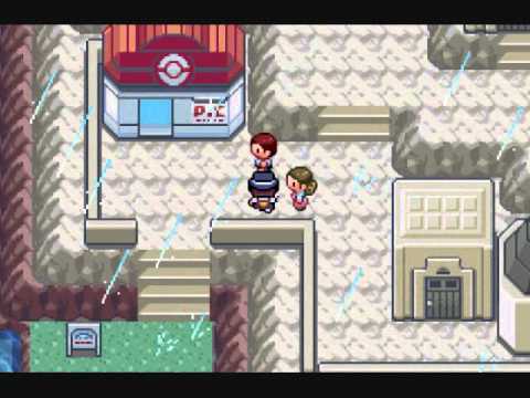 Touhoumon part 104 - Epic Battle!