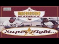 UGK — STONED JUNKEE