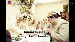 Download lagu Ning Angin Tak Titipne Roso Kangen Marang Sliramu Story WA mp3 Download lagu Ning Angin Tak Titipne Roso Kangen Marang Sliramu Story WA mp3