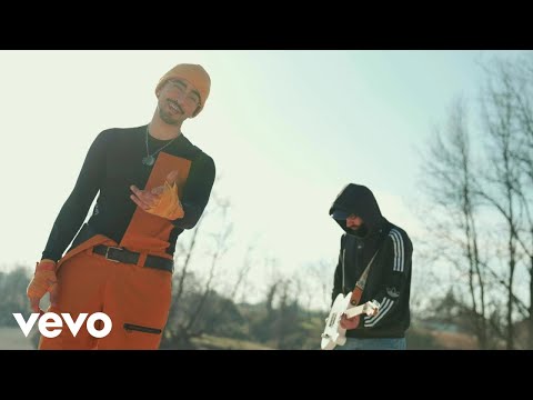 Syk - Rocking (Official Music Video)