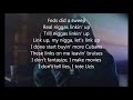 Future Feds Did A Sweep Lyrics
