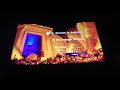 Aladdin Disc 2 Jafar Iago Talking Part 3