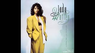 Jody Watley - Until The Last Goodbye
