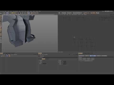 Exploring Bodypaint 3D 3D Painting Image Editing and More