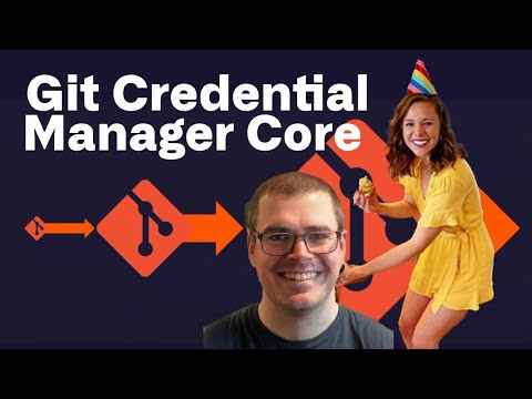 The future of git at scale