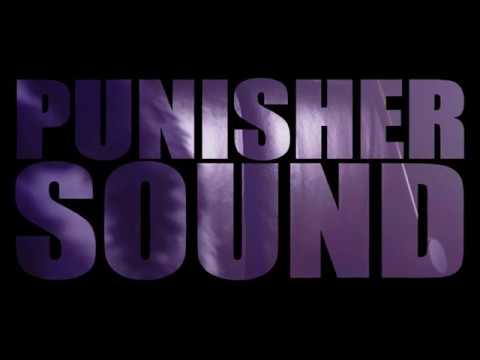 PunisherSOUND Music Video