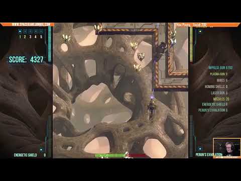 Vostok 2061 - Pew Pew Pew