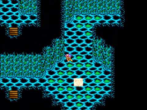 Let's Play Final Fantasy IV - Part 29 - Does Nobody Ever Stay Dead?