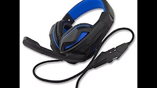 PS4専用ヘッドセッドILX4P180 マイクの音質テスト
