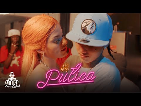 Onguito Wa X Tripy 03 - PUTICA (Video Oficial) | Dir. Rochy RD