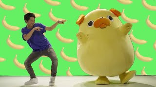 [情報] 《大叔喜歡可愛小玩意》推出LINE貼圖