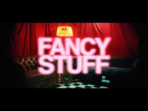Cíntia - Fancy Stuff 