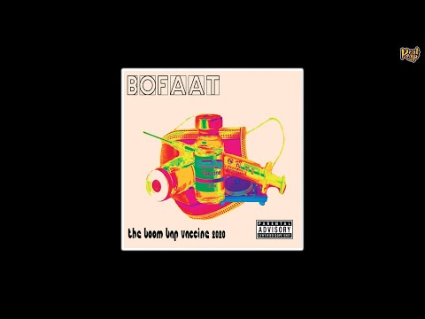 Marz One x Taiyamo Denku - Darkness To Light [prod. by BoFaat]