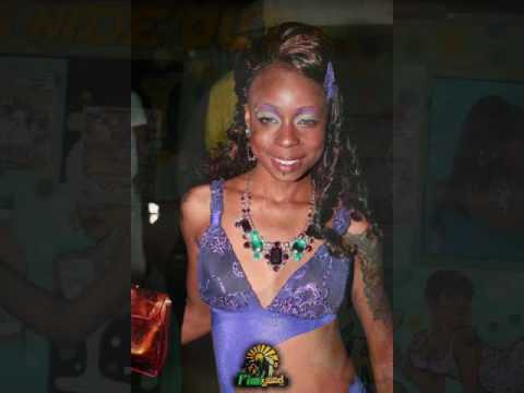 Lisa Hyper Ft Sidra - Got 2 Pay {Armybase Riddim} 21 Bad Gal - June 2010