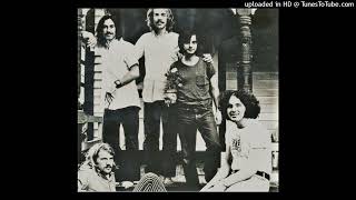 '' the wizards from kansas '' - high flying bird '70.
