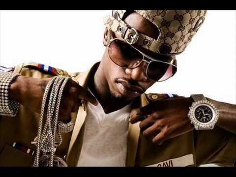 R.Fox - Alchemist Freestyle