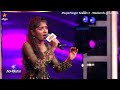 Glimpse Of Koondukulla Song By Dishathana ️ Endrendrum Captain Super Singer Season 11