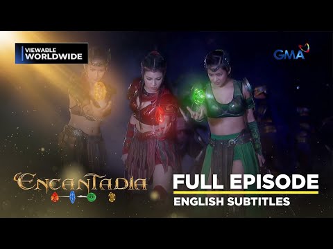 Encantadia: Full Episode 218 | with English subs