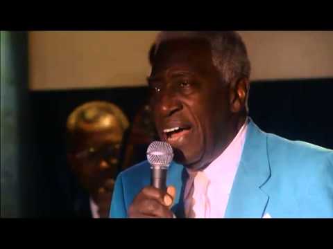 Joe Williams - Ever Day I Have The Blues