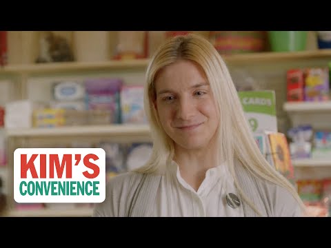 This is censorship Janet | Kim's Convenience