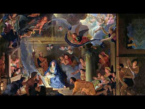 Jakub Šimon Jan Ryba (1765-1815) - Missa Pastoralis in C