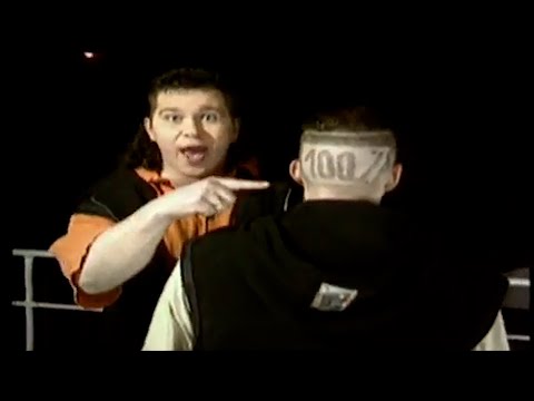 Jamrose - Posse Boy (HQ SOUND - POLISH POWER DANCE)