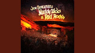 All Night Boogie (All Night Long) (Live)