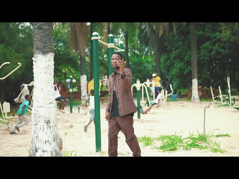 An2 Adi Sparky - Mbama Official music video