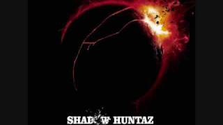 ShadowHuntaz - The Flames
