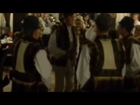 Revista Turism LIFE / Romanian traditions