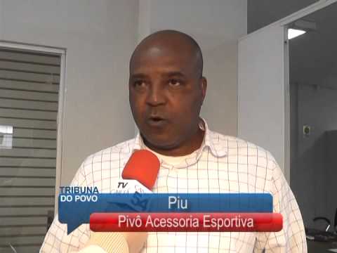 PARCERIAS SPORT CLUBE CAMPO MOURAO