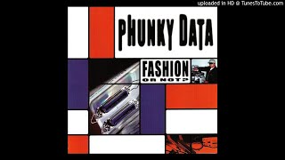 Phunky Data - SuperPhunky