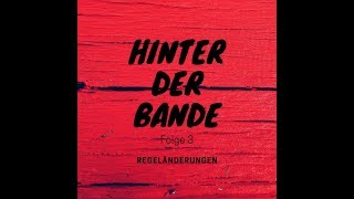 Hinter der Bande #3