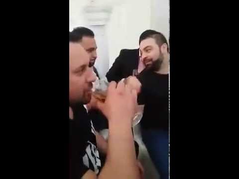 Costel Pustiu si Florin Salam - duet la Galati 2016 live 3/3