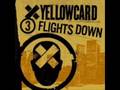 Yellowcard-Three Flights Down