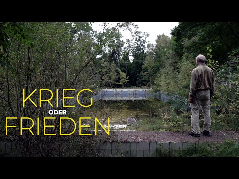 Trailer-Vorschau: Krieg oder Frieden