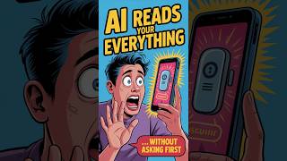 Instinct AI Assistant Raises Privacy Red Flags