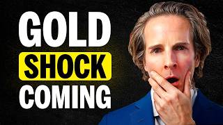 The UNTHINKABLE is about to happen to GOLD & Silver