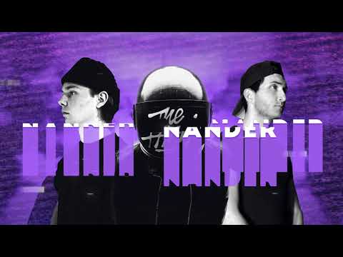 Nander, The High, Mike Emilio - Dragostea Din Tei