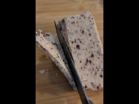 White Stilton Cheese