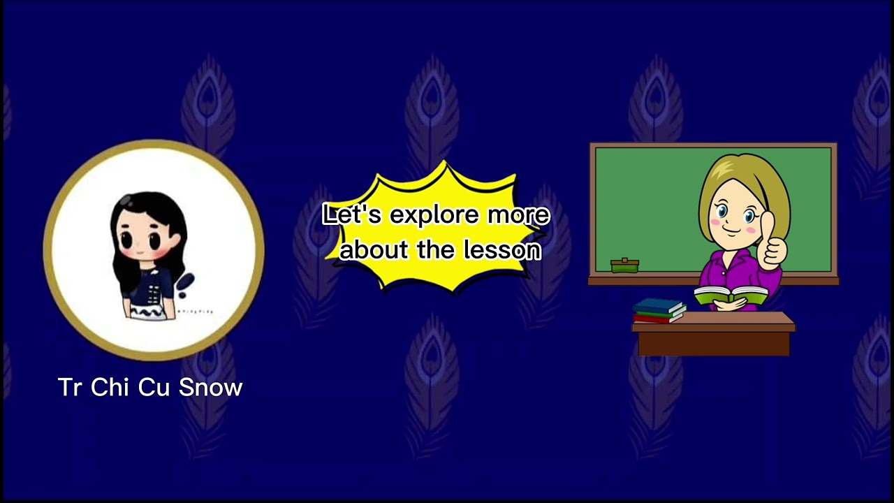 Lesson 1 = Introduction to geography