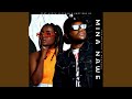 Soa Mattrix & Mashudu - Mina Nawe (Official Audio) ft. Happy Jazzman & Emotionz DJ | Amapiano