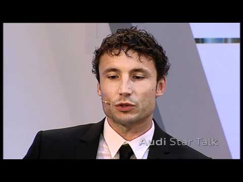 Van Bommel über seinen Abschied