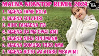 Download lagu MAENA FAME'E BOLA NONSTOP SLOW BASS REMIX TERBARU 2024 mp3
