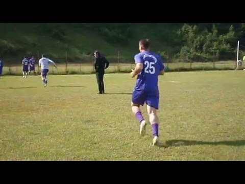 FINALA CUPEI ROMANIEI ,Caras Severin ,4.6.2014 ,Minerul Anina - Semenicul Valiug 1 - 1 , Part. 1