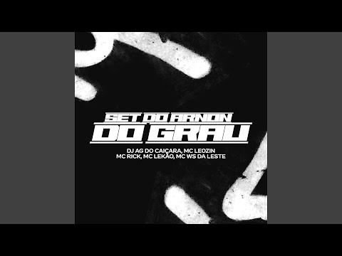 Set do Arnon do Grau