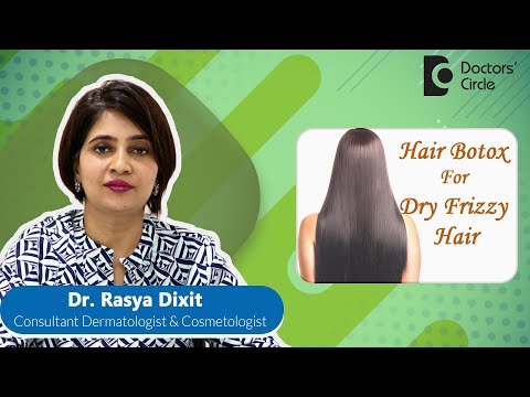 Treatment Hair Oil
