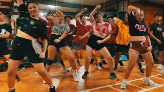 WANT U by The Fellas (Song by SB New Gen)