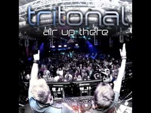 Tritonal Air up There 92