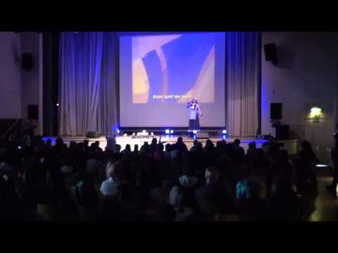 Shinji Schneider - Wie.MAI.KAI 2013